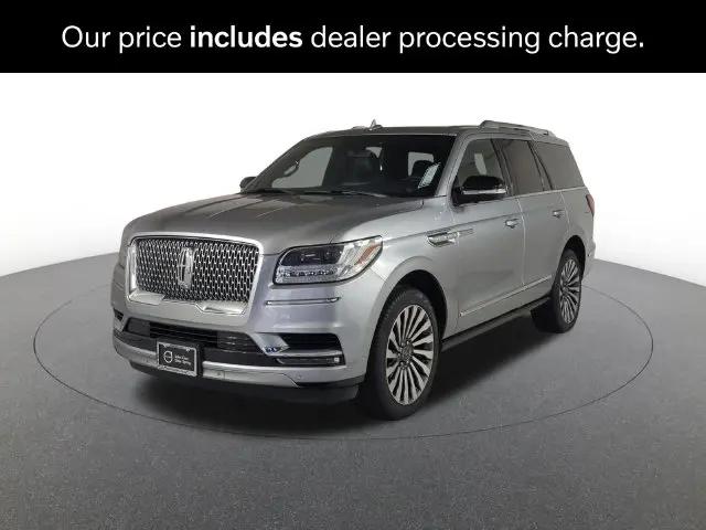 2020 Lincoln Navigator Reserve for sale in Silver Spring, MD