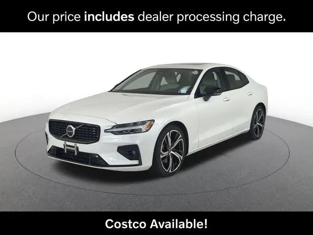 2024 Volvo S60 B5 Core Dark Theme for sale in Silver Spring, MD