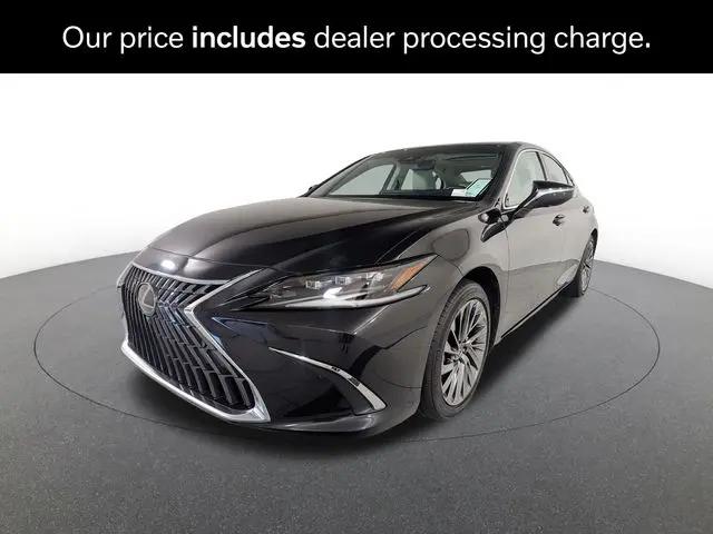 2024 Lexus ES 350 Ultra Luxury for sale in Silver Spring, MD