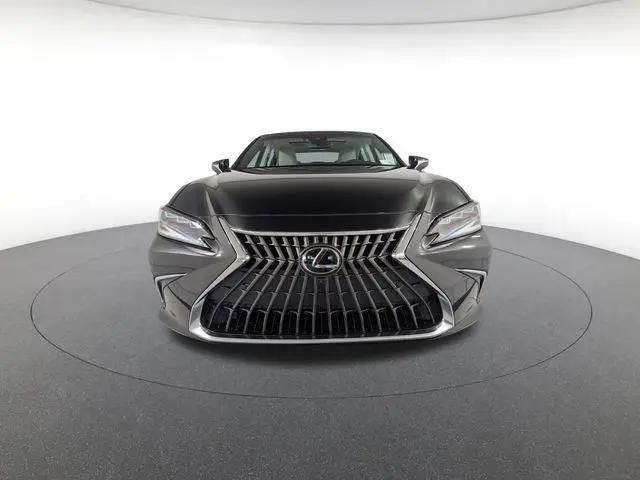 2024 Lexus ES 350 Ultra Luxury
