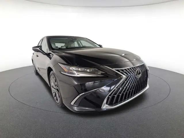 2024 Lexus ES 350 Ultra Luxury