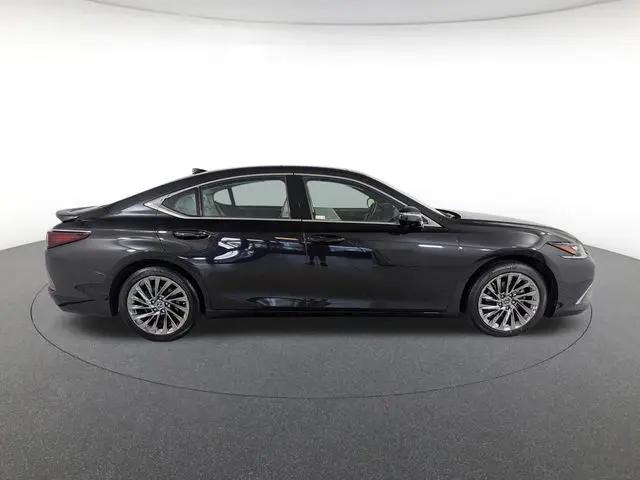 2024 Lexus ES 350 Ultra Luxury