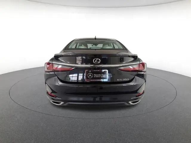 2024 Lexus ES 350 Ultra Luxury