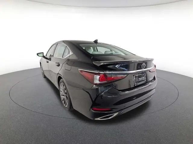 2024 Lexus ES 350 Ultra Luxury