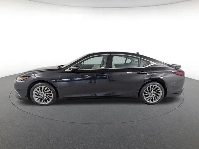 2024 Lexus ES 350 Ultra Luxury