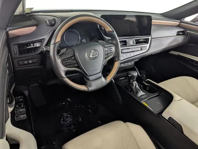 2024 Lexus ES 350 Ultra Luxury