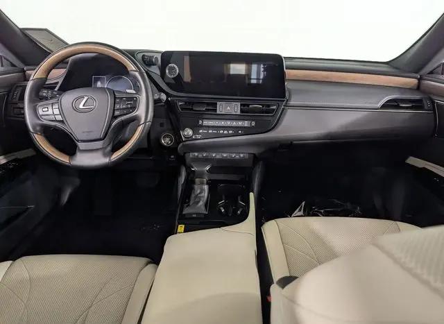2024 Lexus ES 350 Ultra Luxury