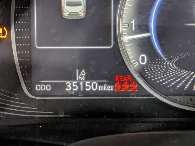2024 Lexus ES 350 Ultra Luxury