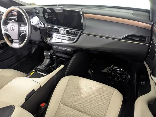 2024 Lexus ES 350 Ultra Luxury