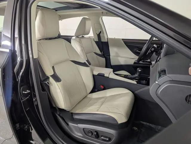2024 Lexus ES 350 Ultra Luxury