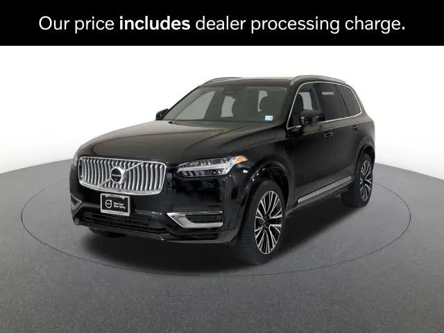 2025 Volvo XC90 Plug-In Hybrid T8 Plus 7-Seater for sale in Silver Spring, MD