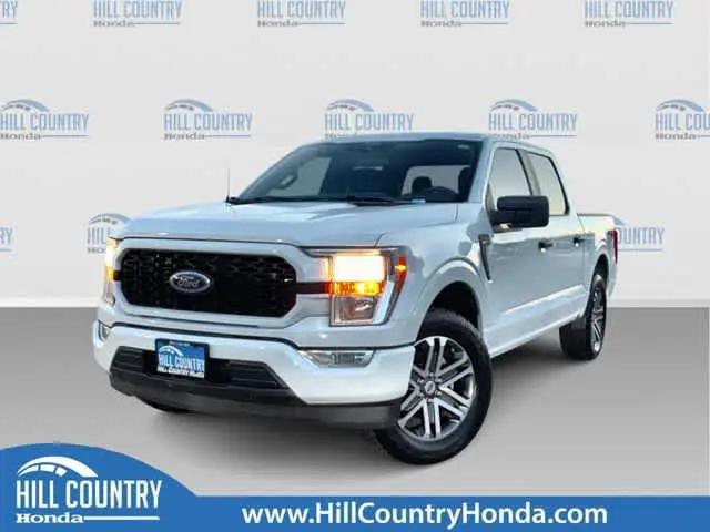 2021 Ford F-150 XL for sale in San Antonio, TX
