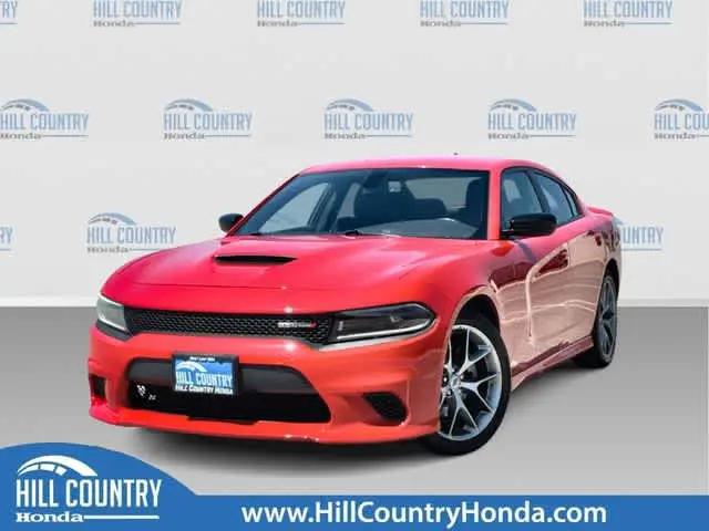 2023 Dodge Charger GT for sale in San Antonio, TX