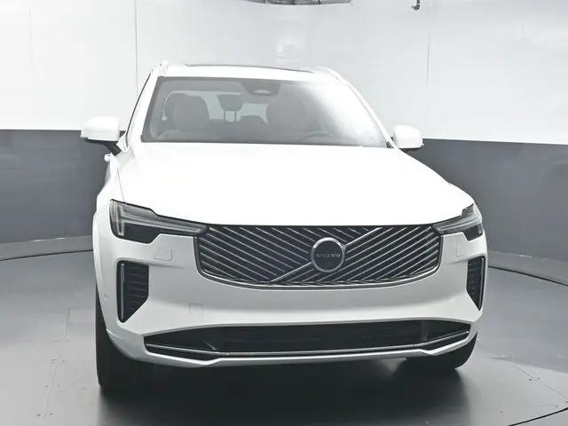 2027 Volvo XC90 Plus