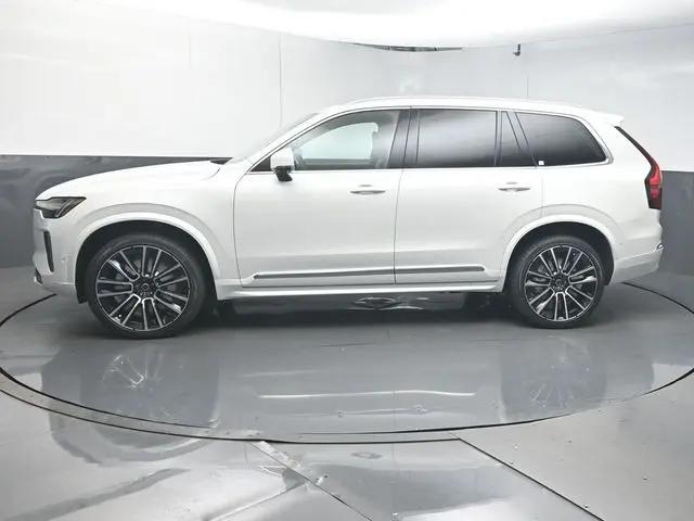 2027 Volvo XC90 Plus