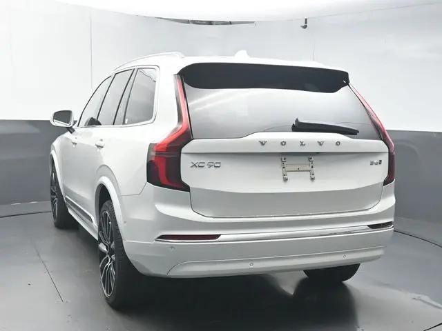 2027 Volvo XC90 Plus