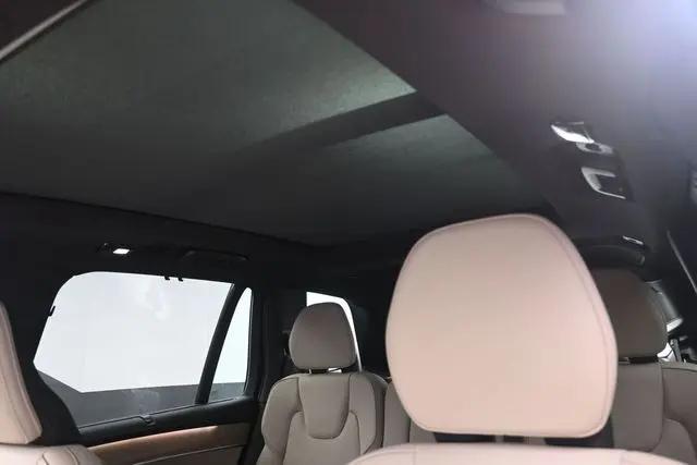 2027 Volvo XC90 Plus