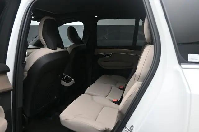 2027 Volvo XC90 Plus