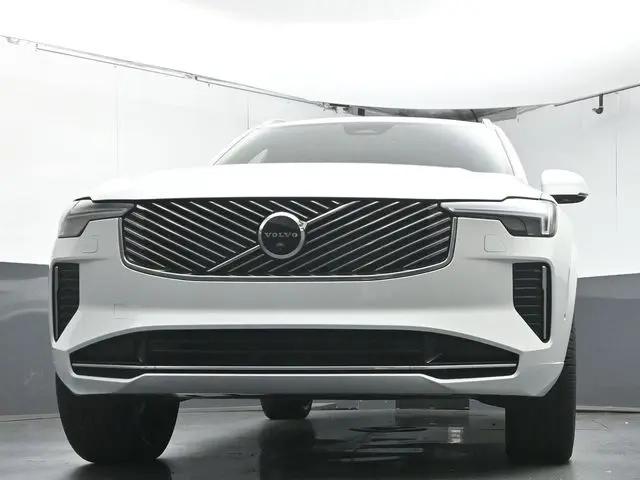 2027 Volvo XC90 Plus