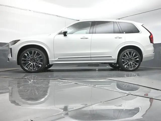 2027 Volvo XC90 Plus