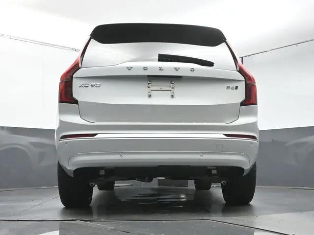 2027 Volvo XC90 Plus