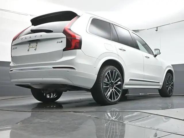2027 Volvo XC90 Plus