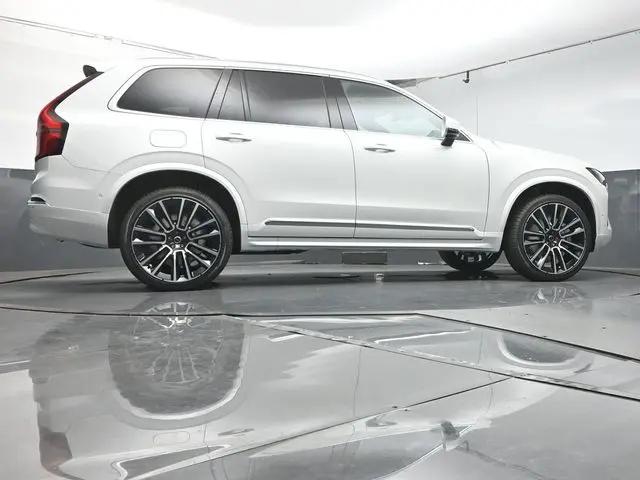 2027 Volvo XC90 Plus
