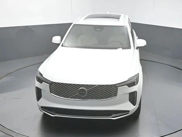 2027 Volvo XC90 Plus