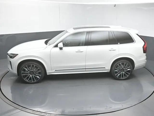 2027 Volvo XC90 Plus