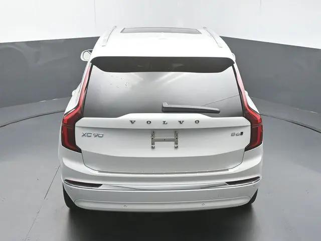 2027 Volvo XC90 Plus