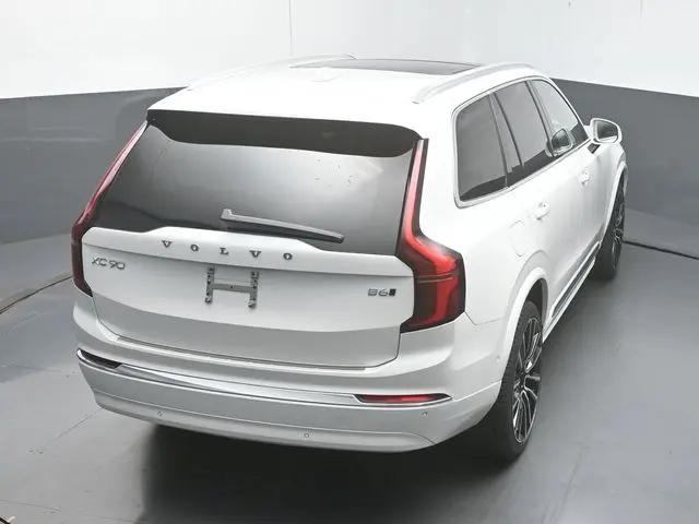 2027 Volvo XC90 Plus