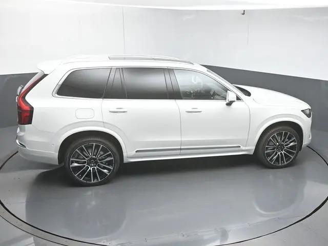 2027 Volvo XC90 Plus