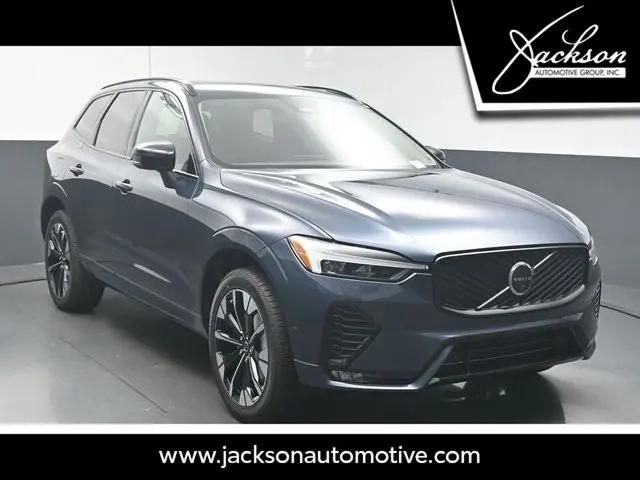 2027 Volvo XC60 Plus for sale in Macon, GA