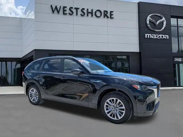 2026 Mazda X-90 3.3 Turbo Select for sale in Tampa, FL