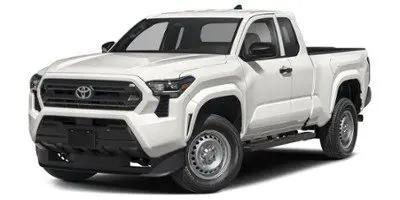 2026 Toyota Tacoma SR for sale in Culver City, CA