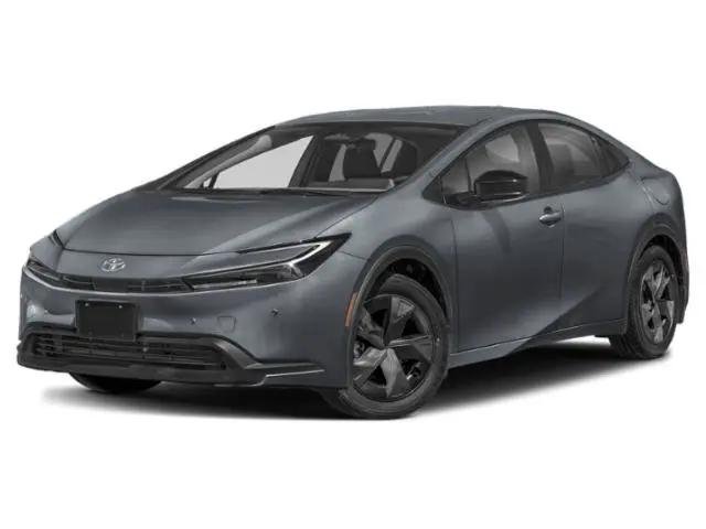2027 Toyota Prius LE for sale in Culver City, CA