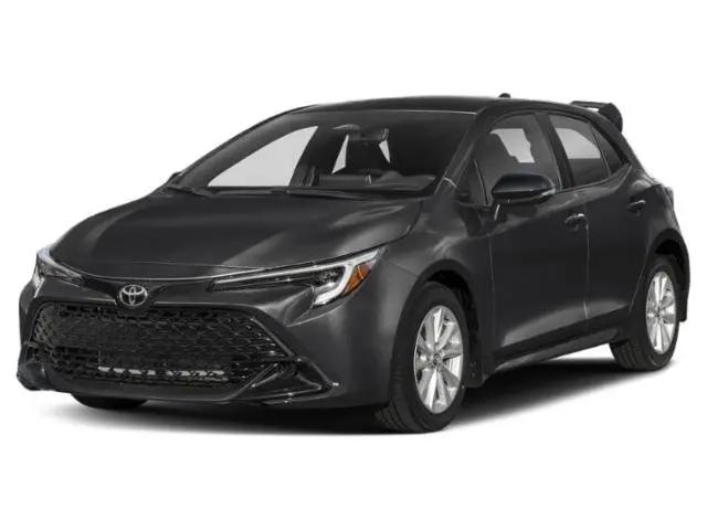 2027 Toyota Corolla SE for sale in Culver City, CA