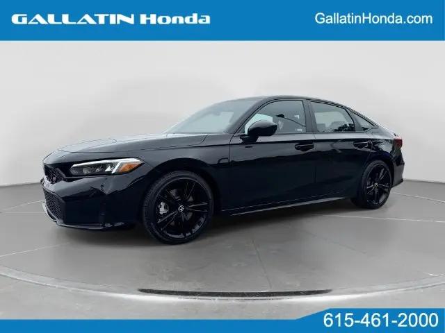 2026 Honda Civic Sedan for sale in Gallatin, TN