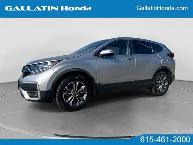 2021 Honda CR-V AWD EX for sale in Gallatin, TN