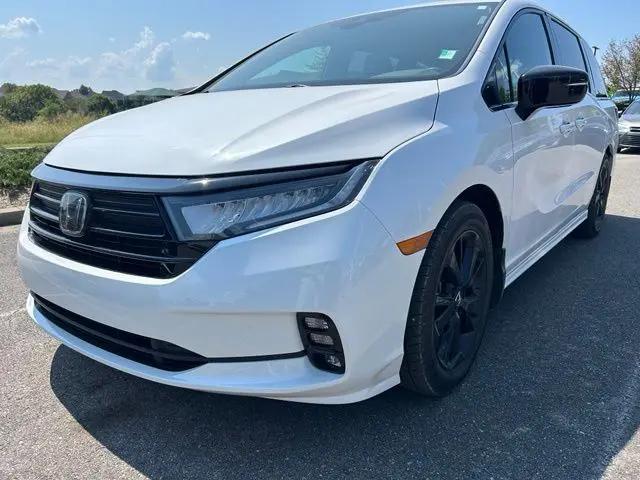 2024 Honda Odyssey Sport for sale in Gallatin, TN