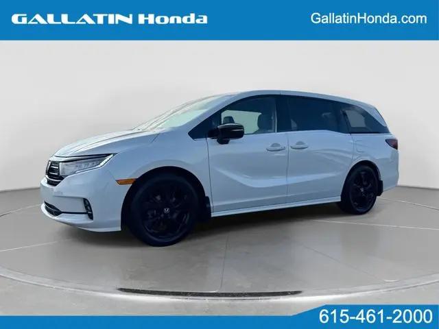 2024 Honda Odyssey Sport for sale in Gallatin, TN
