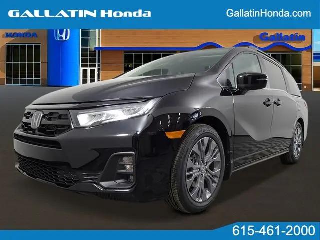2026 Honda Odyssey Touring for sale in Gallatin, TN