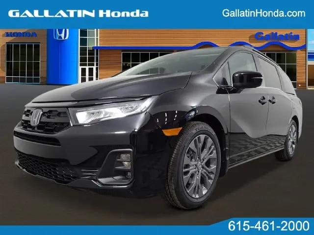 2026 Honda Odyssey Touring for sale in Gallatin, TN