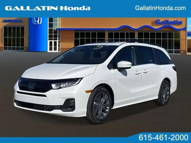 2026 Honda Odyssey Touring for sale in Gallatin, TN