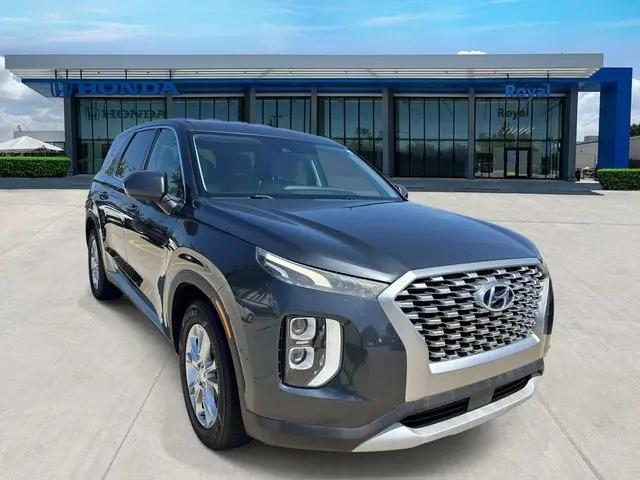 2020 Hyundai Palisade SE for sale in Metairie, LA