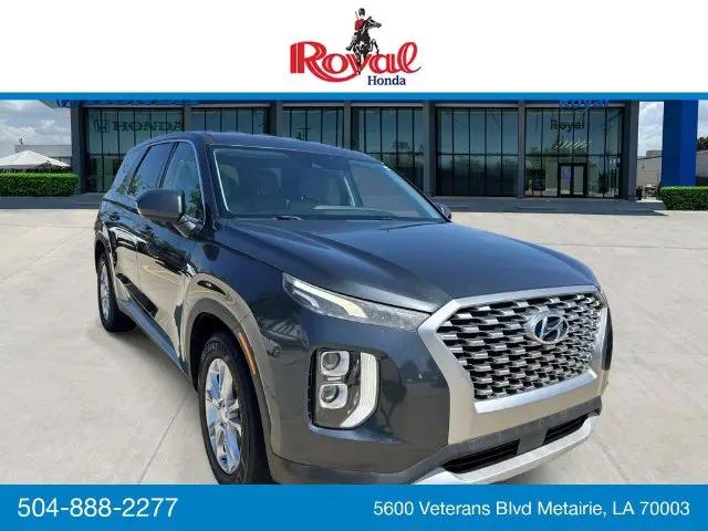 2020 Hyundai Palisade SE for sale in Metairie, LA
