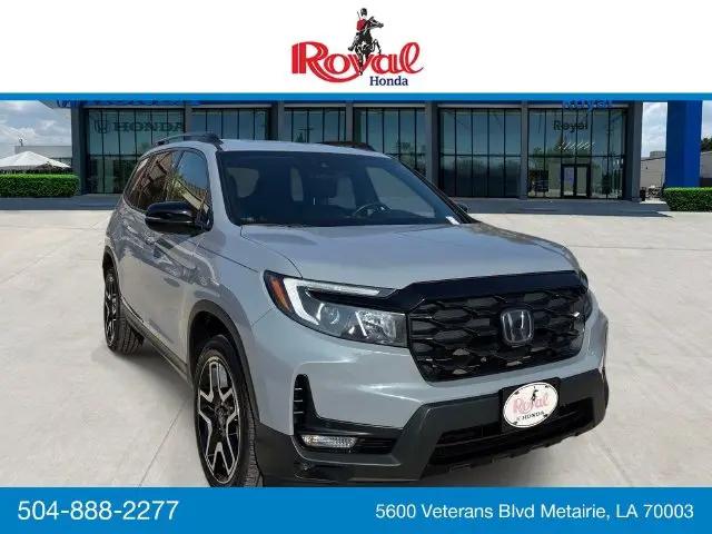 2023 Honda Passport AWD Elite for sale in Metairie, LA