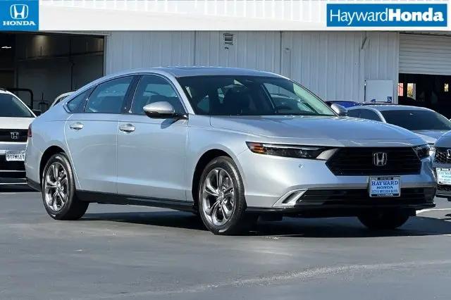 2026 Honda Accord Sedan EX-L for sale in Hayward, CA