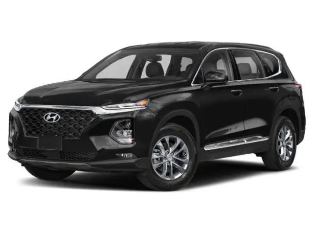2019 Hyundai Santa Fe SEL Plus for sale in Harrisburg, PA