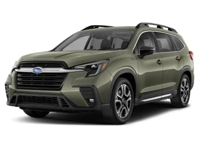2026 Subaru Ascent Limited 8-Passenger for sale in Shrewsbury, MA